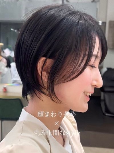 人気美容師
