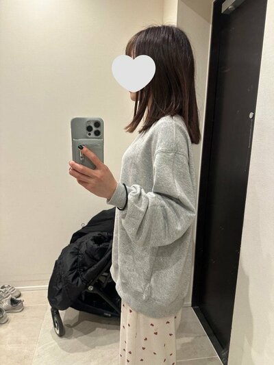 桃のAmeba公式ブログ投稿