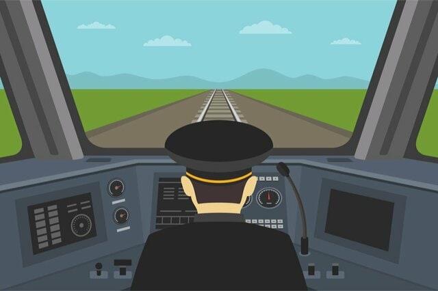 電車運転士の給料はどのくらいか