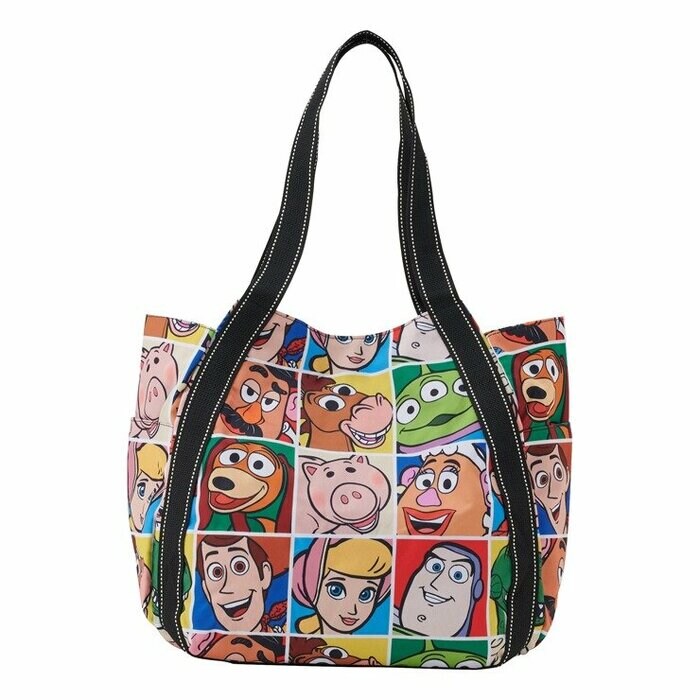 TOYSTORYバルーントート(Disney)