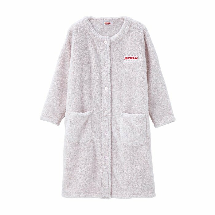 セットに含まれる「ルームジャケット」