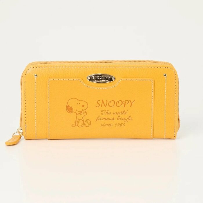 明るく元気な印象を与える「キイロ」