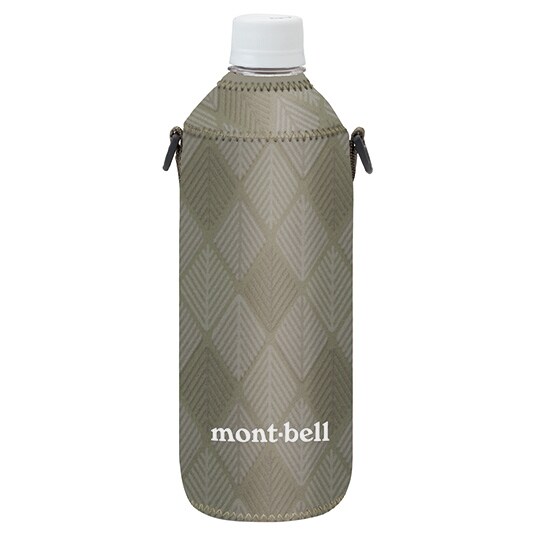 ペットボトル サーモカバー 0.5L