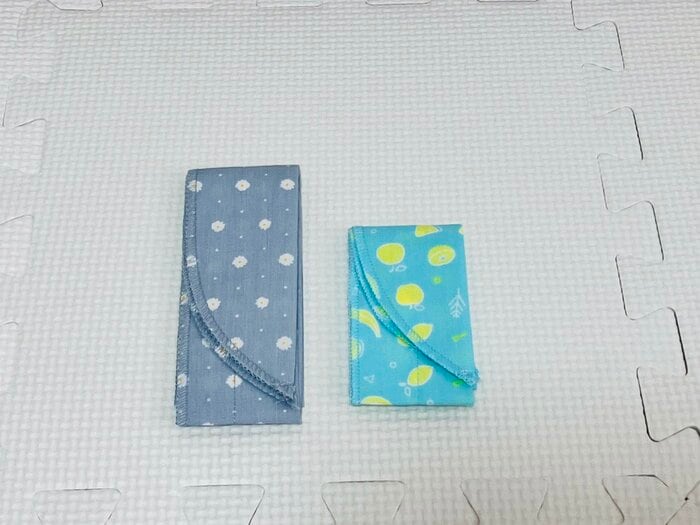 ネッククーラー開封