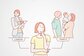 ワーママの働き方。正社員からパートやフリーになった後の満足度