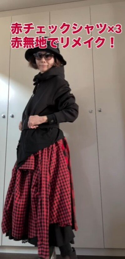 出所：@rico_style2016