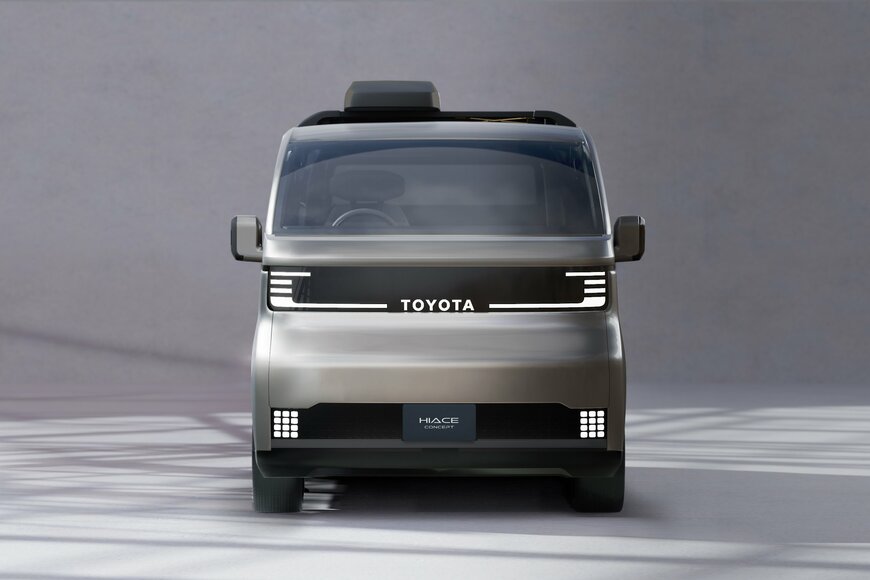 出所：トヨタ自動車株式会社