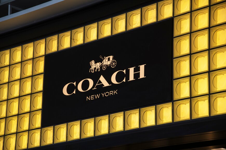 「COACHの財布」が好きだと言った妻　夫がプレゼントとして考えた財布を思わず二度見