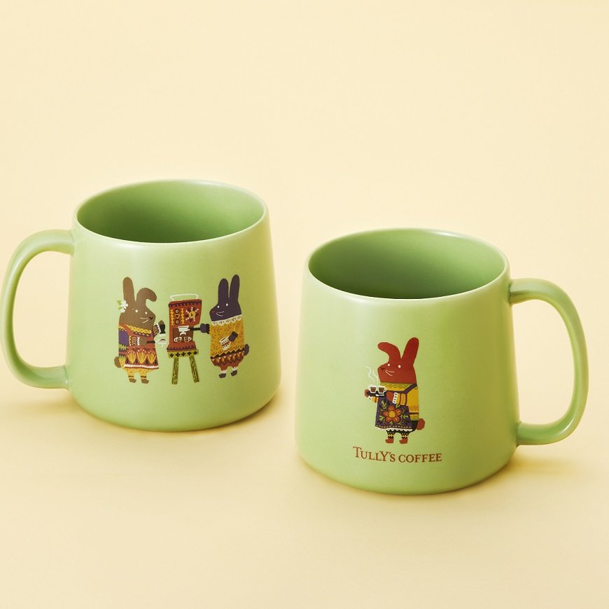 画像出典：タリーズコーヒー公式