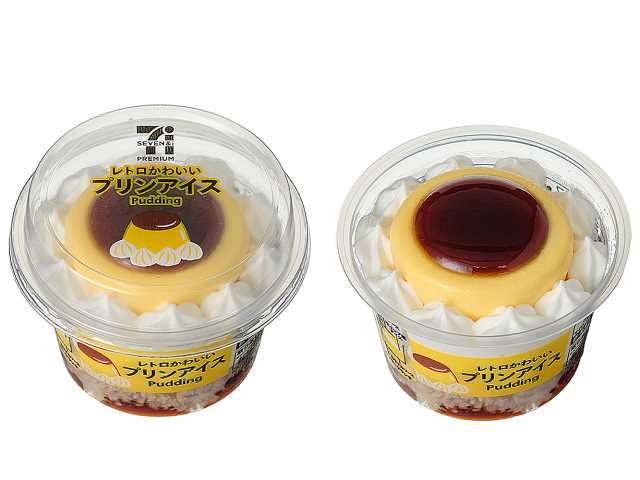 出所：株式会社セブン‐イレブン・ジャパン「今週の新商品」