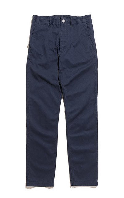 SASSAFRAS - Sprayer Pants ¥21,600（税込）