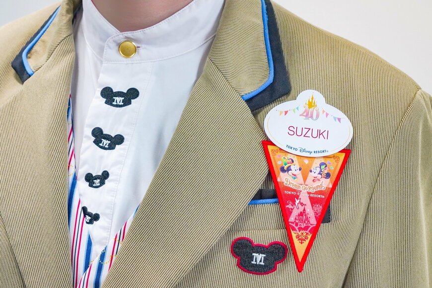 画像出所：（C）Disney