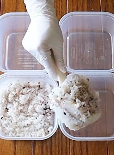 「なんて素敵なお弁当！」タッパーに韓国風おかずをぎっしり詰め込んだ【のっけ弁当】が彩り豊かで美味しそう