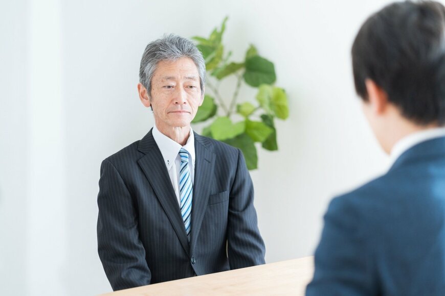 60歳代後半「厚生年金の平均額は14万4322円」今どきシニアの労働意欲や就業率の実態