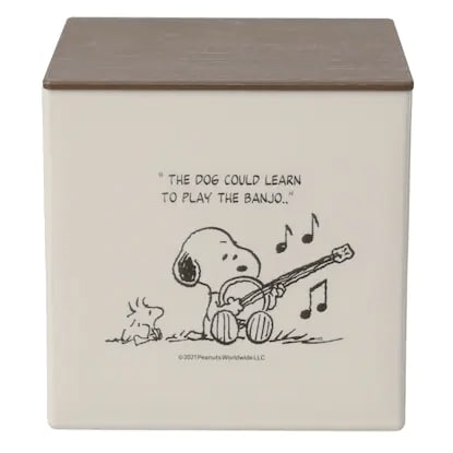 出所：ニトリ公式通販 ニトリネット 【デコホーム商品】蓋付きティッシュケース(WS BE)