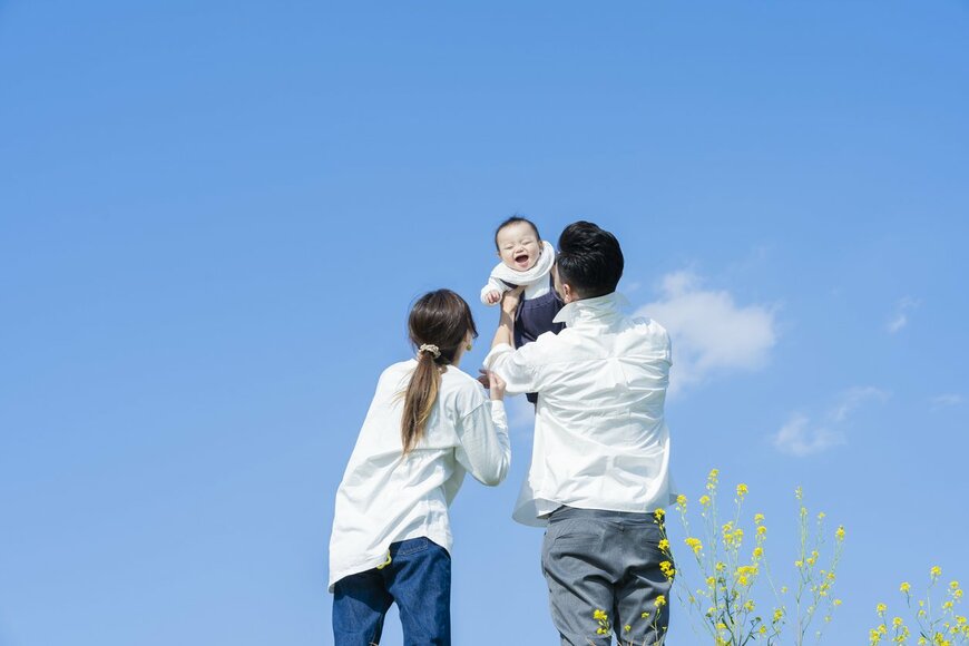 異次元の少子化対策で何が起こる？2024年10月からの児童手当の拡充による影響とは