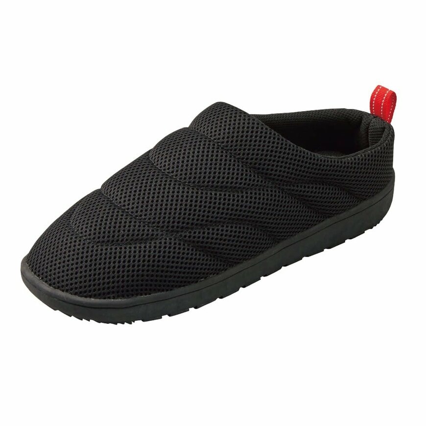 出所：ワークマン公式　メッシュサボシューズ