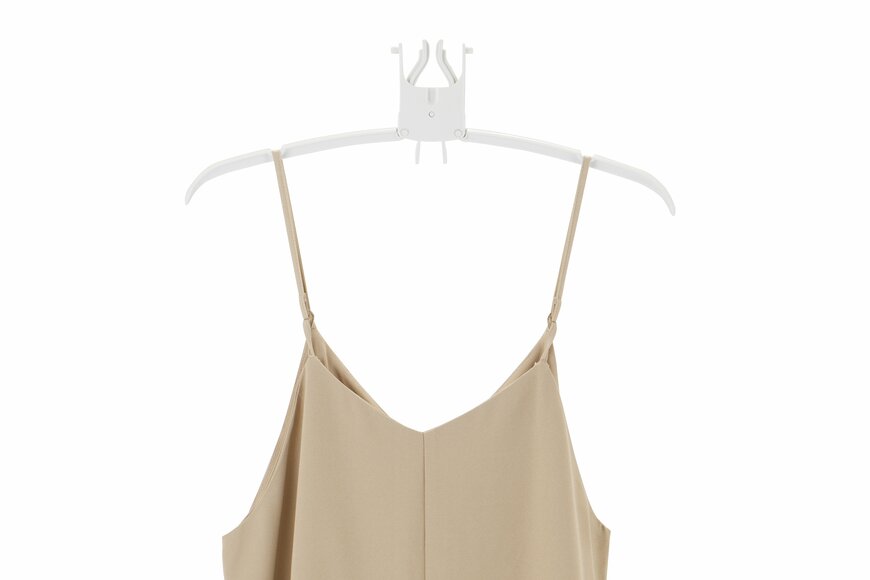 出所：株式会社コメリ　アテーナライフ　ワンタッチ取り込み　楽々8連ハンガー