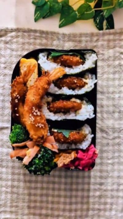 出所：@kinako_obentou