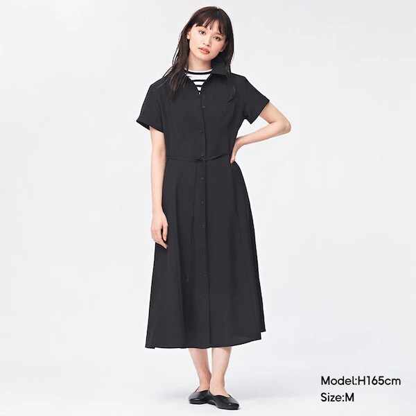 出所：GU公式ファッション通販サイト