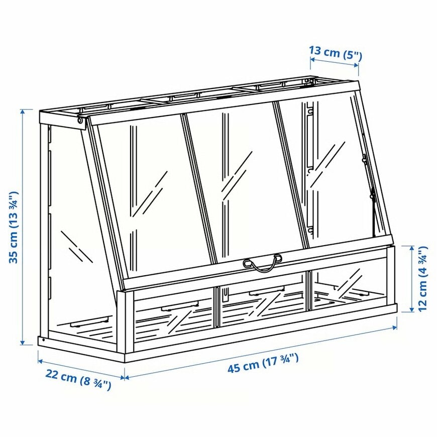 出所：IKEA公式　ÅKERBÄR オーケルベール