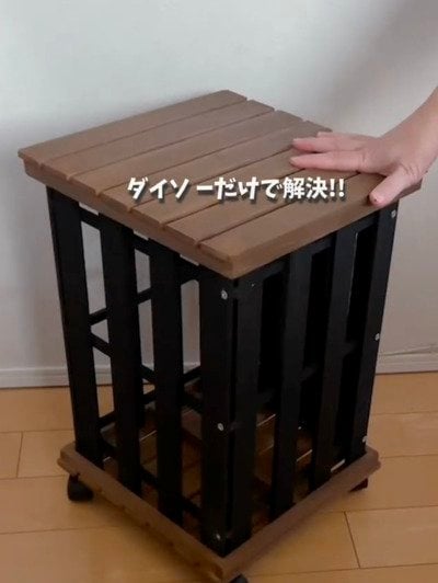 出所：＠chachamaru_diy