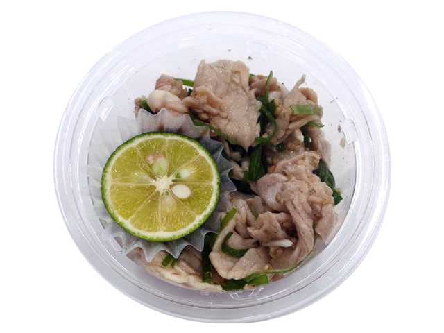 出所：株式会社セブン‐イレブン・ジャパン「今週の新商品」