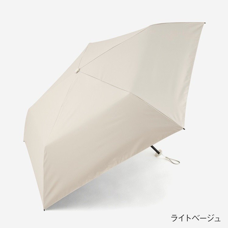 出所：KEYUCA公式　折畳傘 遮光軽量スリム50