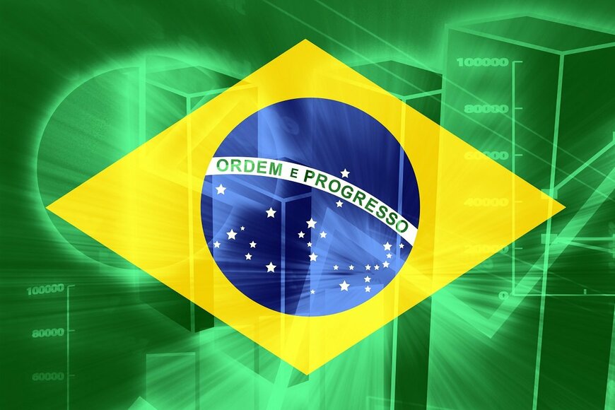 ブラジルで歴史的な快挙！ 改革推進で成長押上げ＜HSBC投信レポート＞