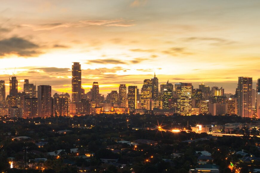 なぜ今「フィリピン」なのか？世界中の投資家が注目する理由