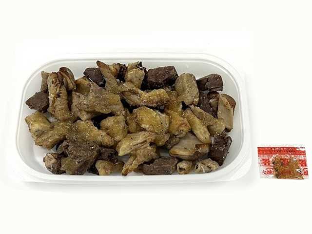 セブン-イレブンの新商品その3