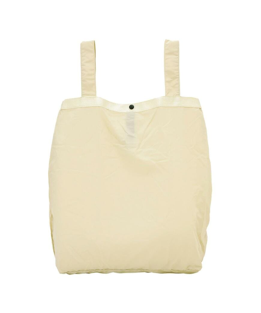 3COINS、リュック2WAYエコバッグ商品画像