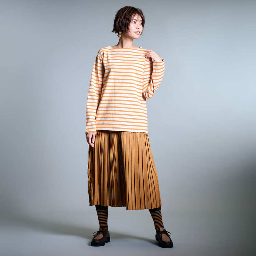 ワークマン公式オンラインストア「レディースサーバーバスクシャツ」