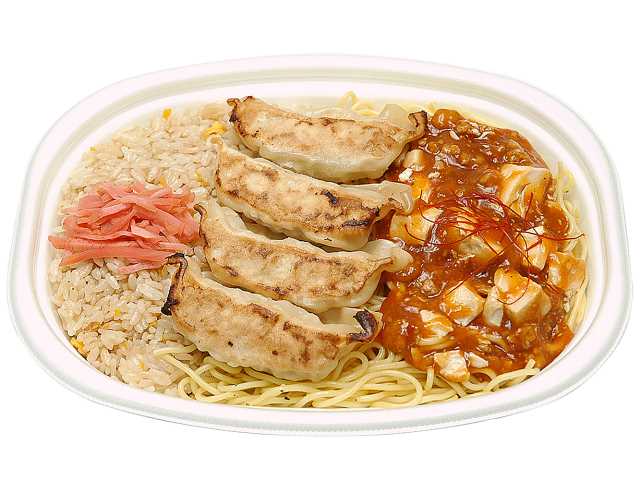 セブン-イレブンの新商品その1