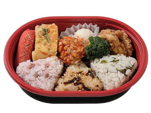 セブン-イレブンの新商品その1