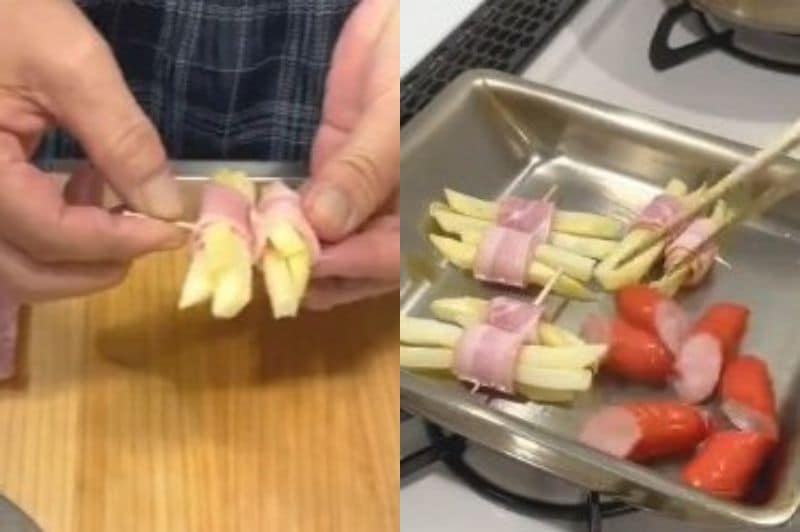 投稿の画像