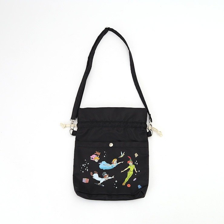 レディース 巾着バッグ(Disney)