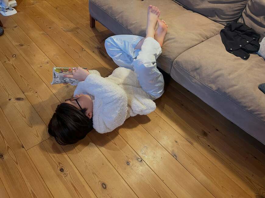 投稿の画像