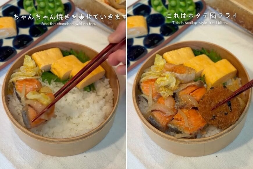 投稿の画像