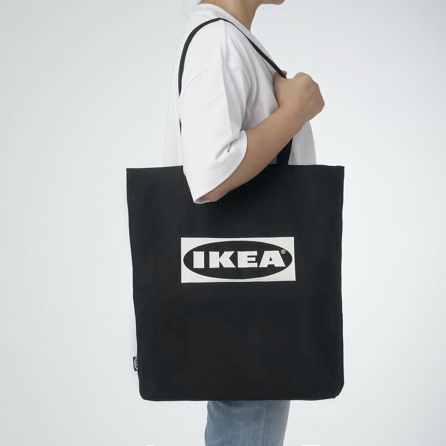 イケア公式　EFTERTRÄDA エフテルトレーダ