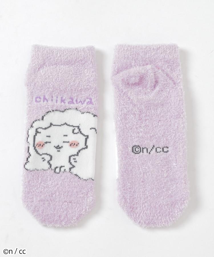 ハニーズ、ちいかわ/ソックス商品画像