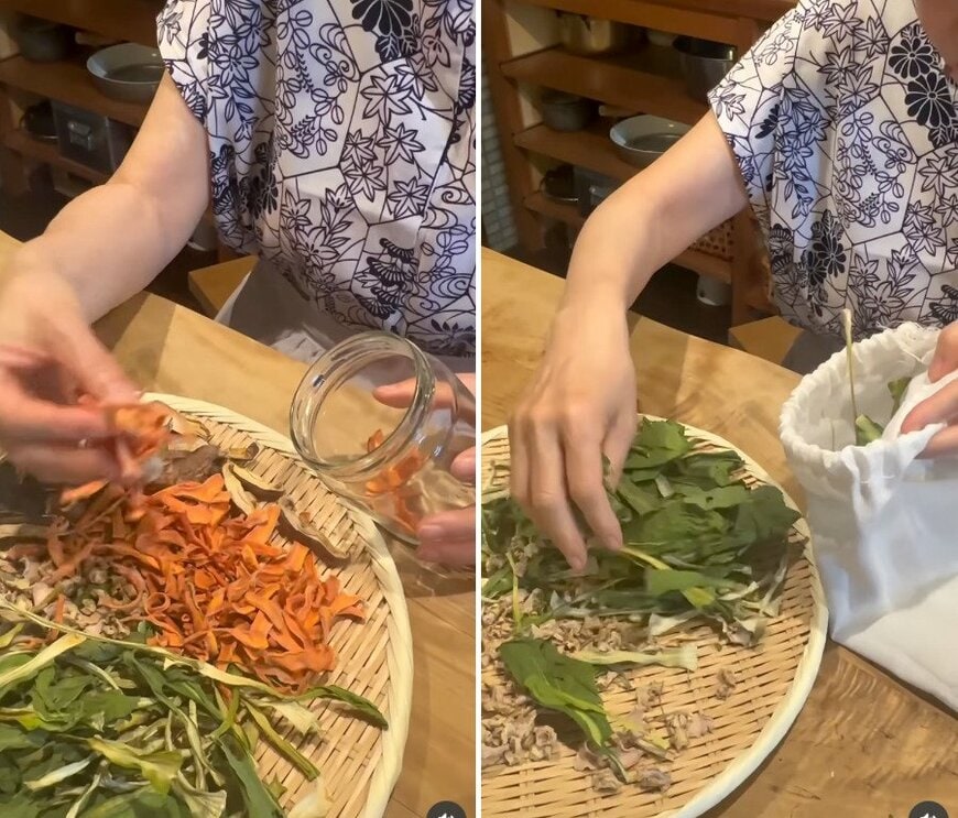 昭和の台所