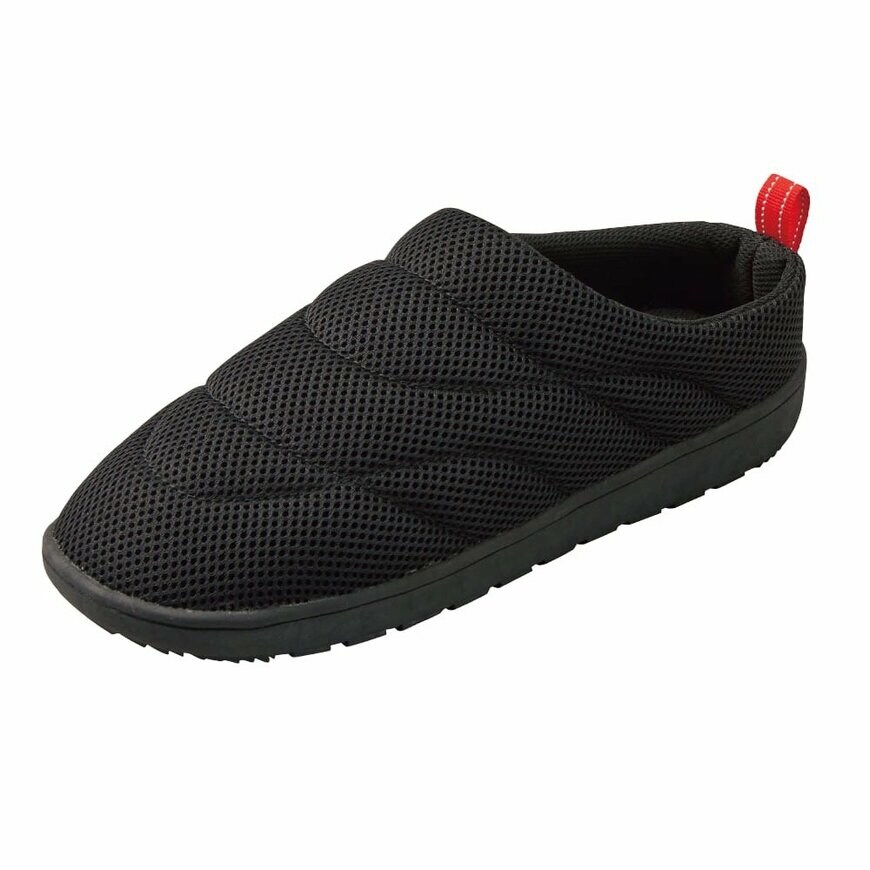 ワークマン公式　メッシュサボシューズ