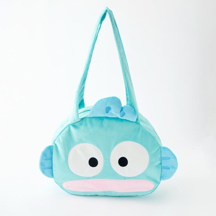 しまむら、レディース 福袋6点セット(サンリオキャラクターズ)商品画像