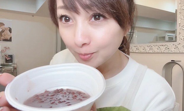 渡辺美奈代の公式ブログ投稿