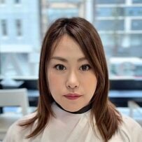 「ギャルから抜け出して婚活したい」女性がショートで大変身！「いつも以上に鏡を見ちゃう」と大満足