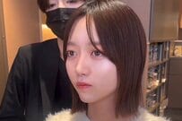 【長さを変えずに】イメチェン希望のワンレンボブ女性……大人っぽく変身した姿に「来たときと全然違う！」の声