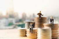 年収1000万円ビジネスパーソンが貯金1000万円を貯める方法