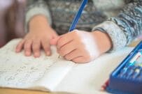 小学3年生の息子の「漢字練習帳」に書かれた一文に母困惑　怒るべきか悩む内容に「何も言えないわこりゃ」