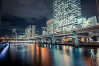 41年の歴史に幕を閉じた大阪のホテル　最後の粋な演出に「万博でお世話に」「結婚式挙げました」との声